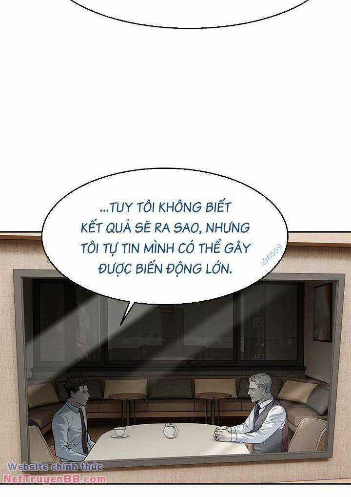 Đội Trưởng Lính Đánh Thuê 198 trang 63