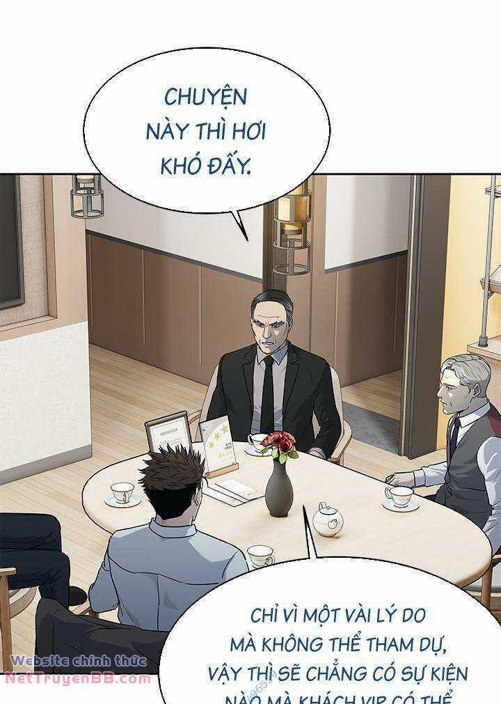 Đội Trưởng Lính Đánh Thuê 198 trang 69