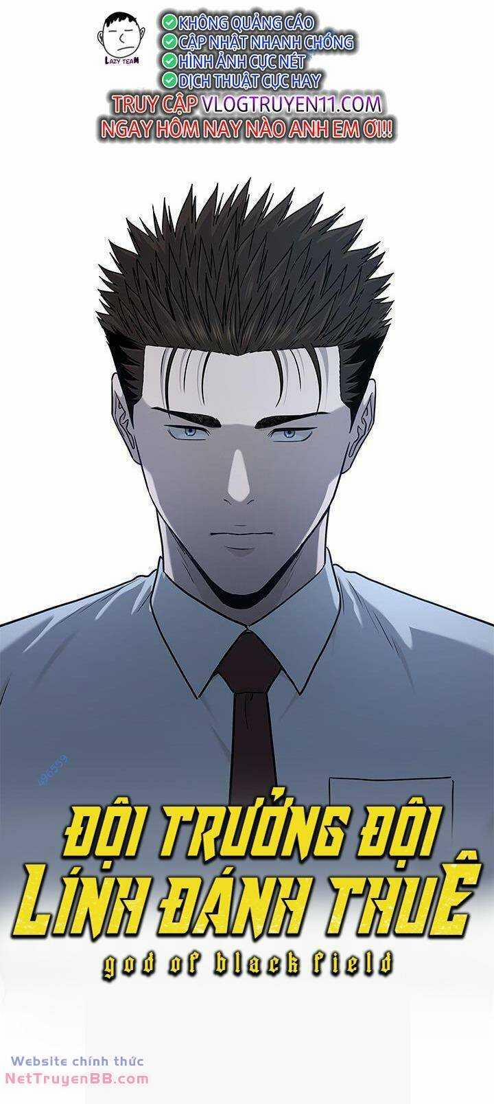 Đội Trưởng Lính Đánh Thuê 198 trang 74