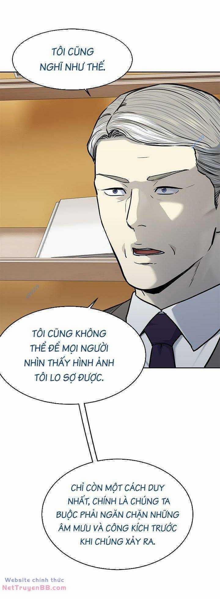 Đội Trưởng Lính Đánh Thuê 198 trang 75