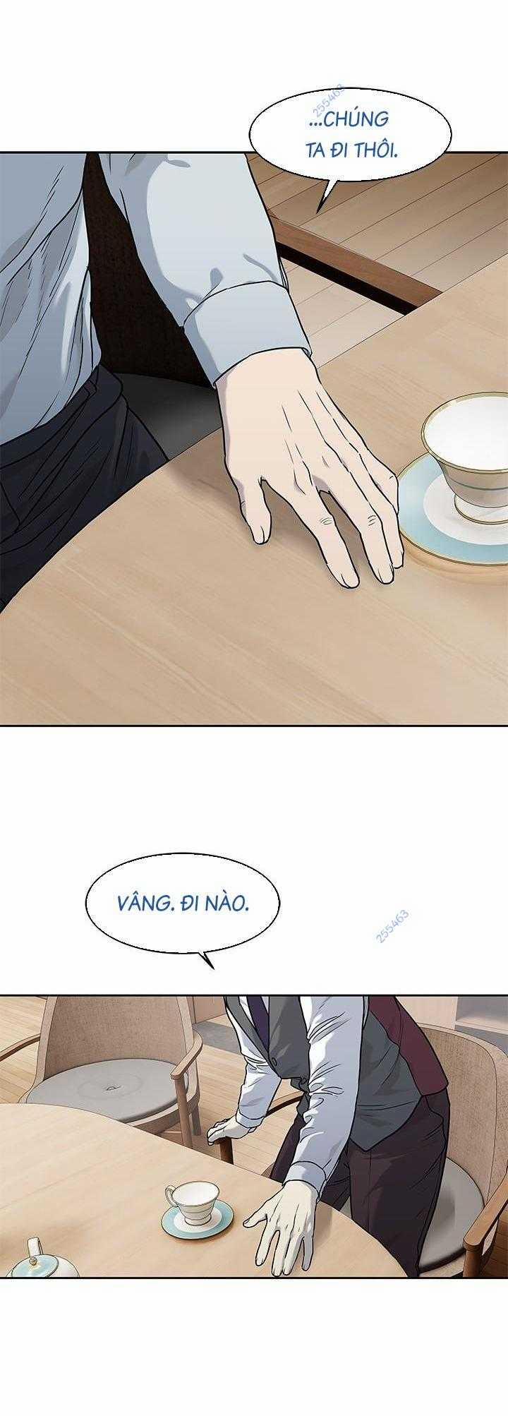 Đội Trưởng Lính Đánh Thuê 199 trang 17