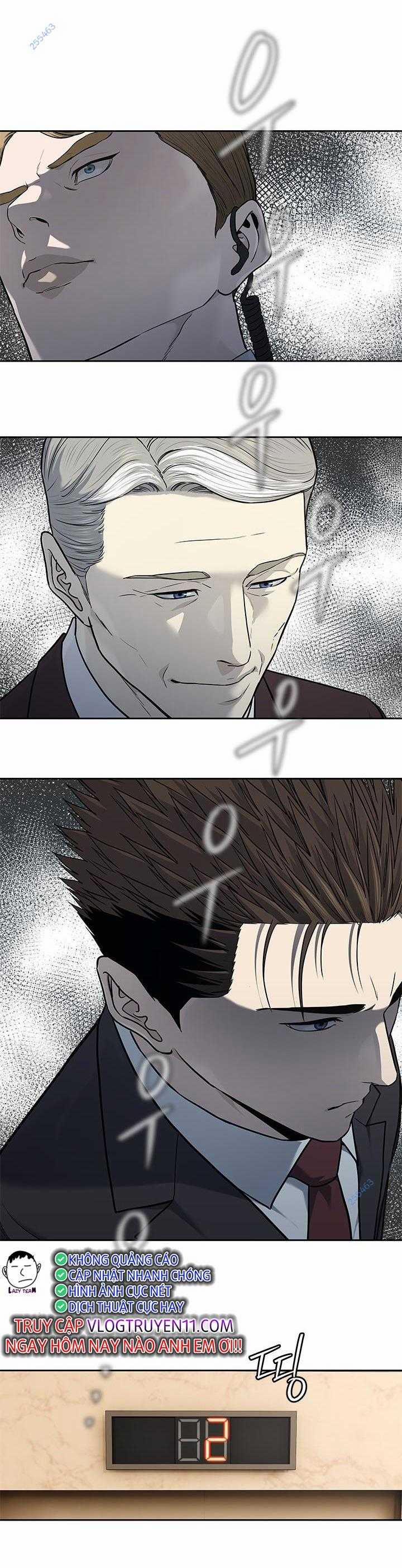 Đội Trưởng Lính Đánh Thuê 199 trang 20