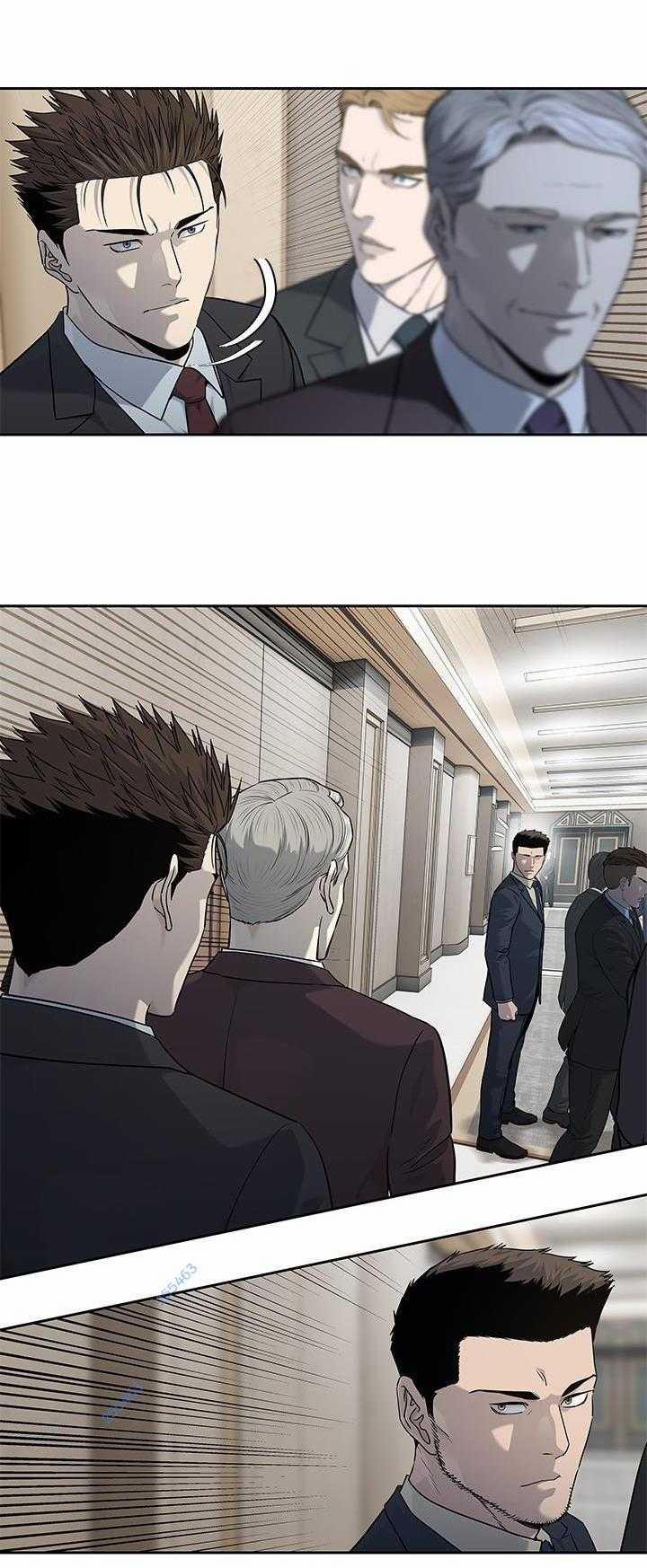 Đội Trưởng Lính Đánh Thuê 199 trang 23