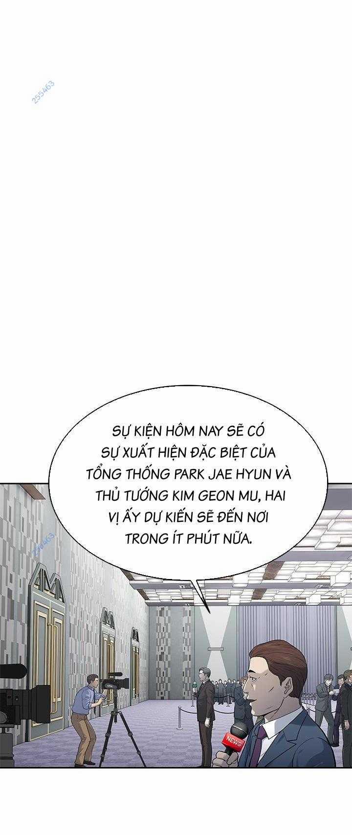 Đội Trưởng Lính Đánh Thuê 199 trang 27