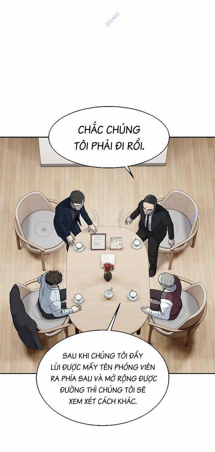 Đội Trưởng Lính Đánh Thuê 199 trang 4