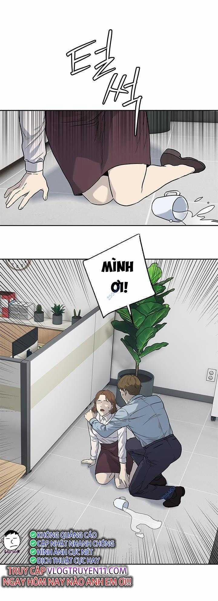 Đội Trưởng Lính Đánh Thuê 199 trang 40