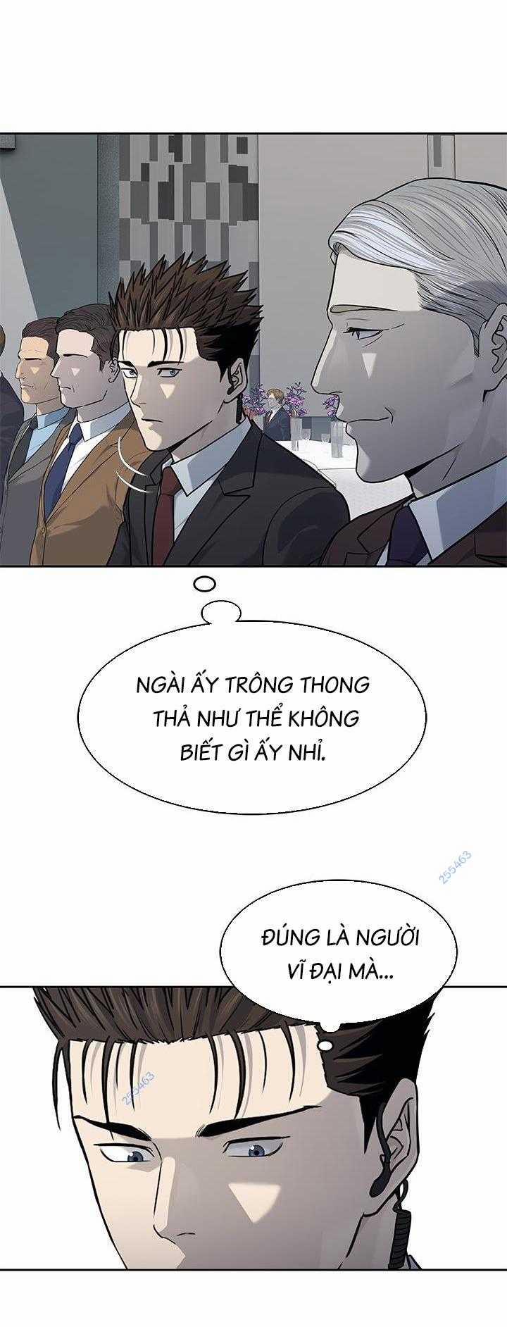 Đội Trưởng Lính Đánh Thuê 199 trang 43