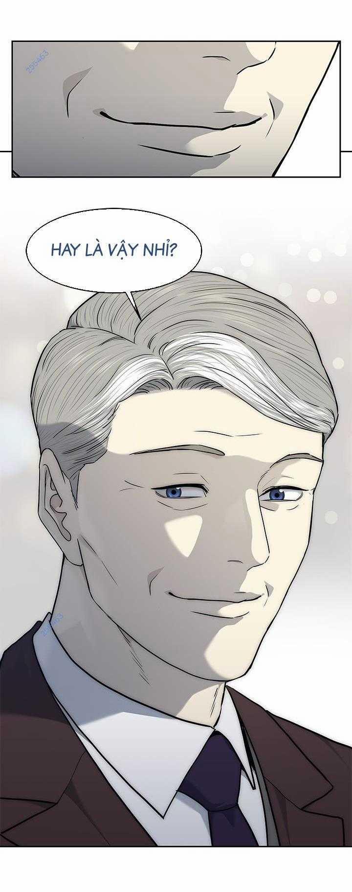 Đội Trưởng Lính Đánh Thuê 199 trang 49