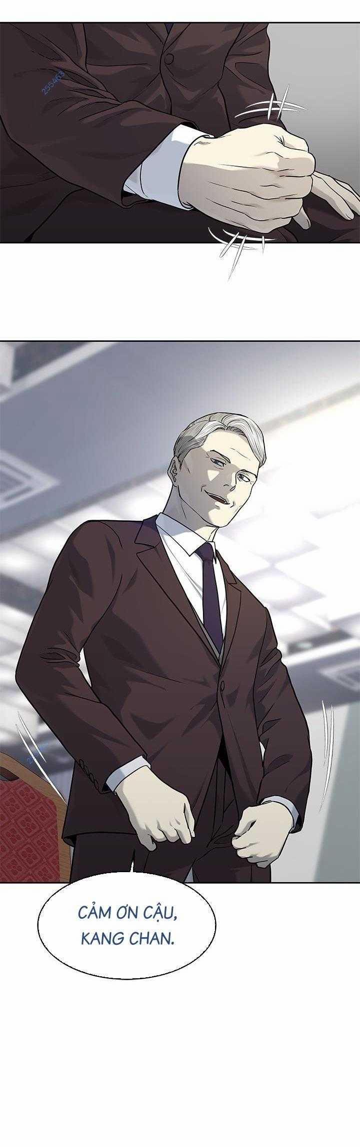 Đội Trưởng Lính Đánh Thuê 199 trang 51