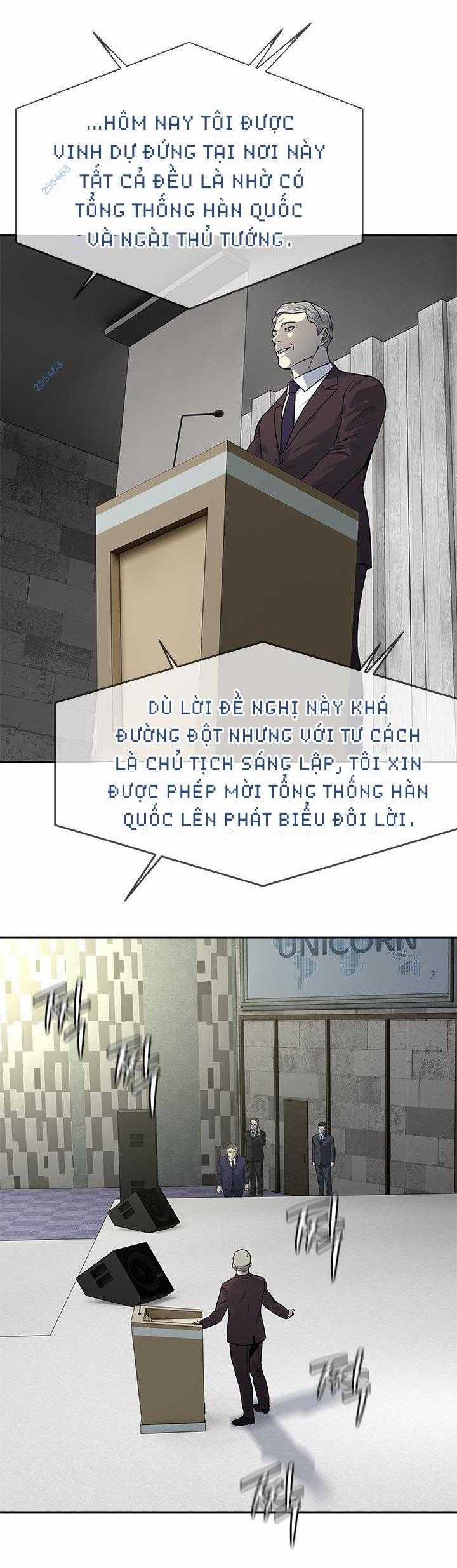 Đội Trưởng Lính Đánh Thuê 199 trang 55