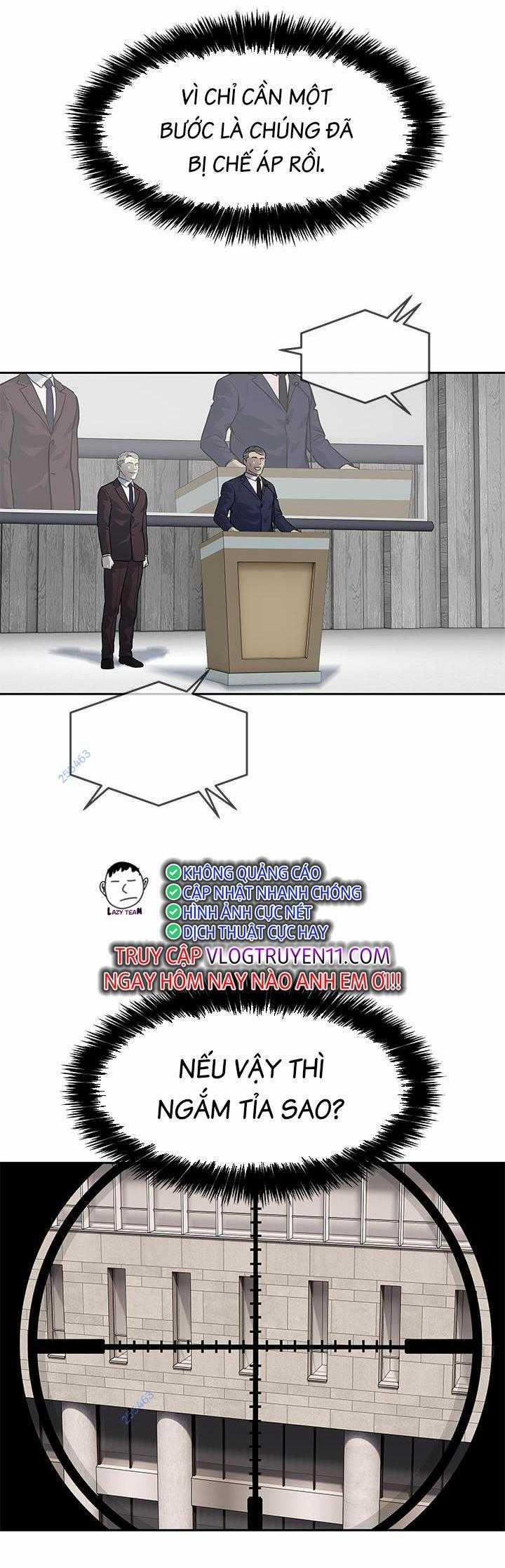 Đội Trưởng Lính Đánh Thuê 199 trang 58