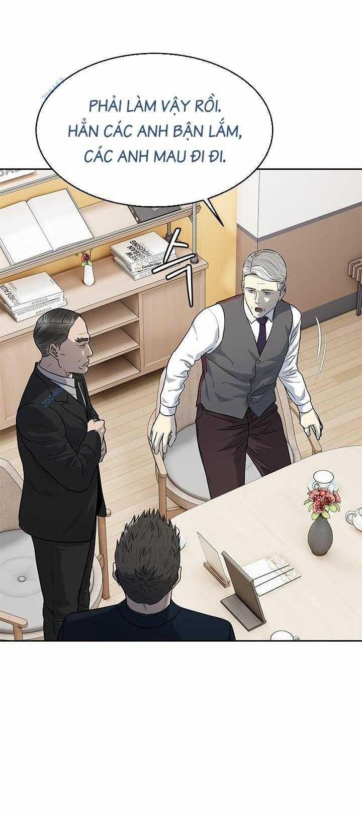 Đội Trưởng Lính Đánh Thuê 199 trang 6