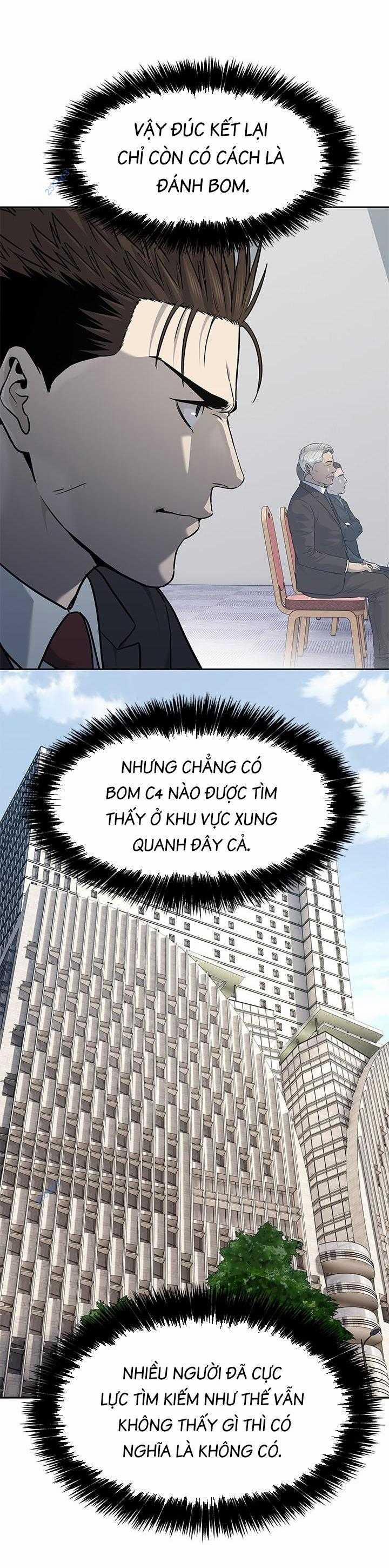 Đội Trưởng Lính Đánh Thuê 199 trang 60