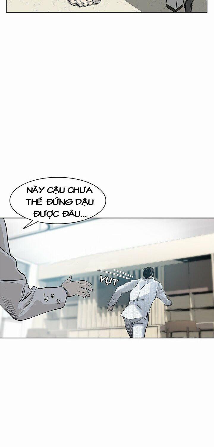 Đội Trưởng Lính Đánh Thuê 2 trang 14