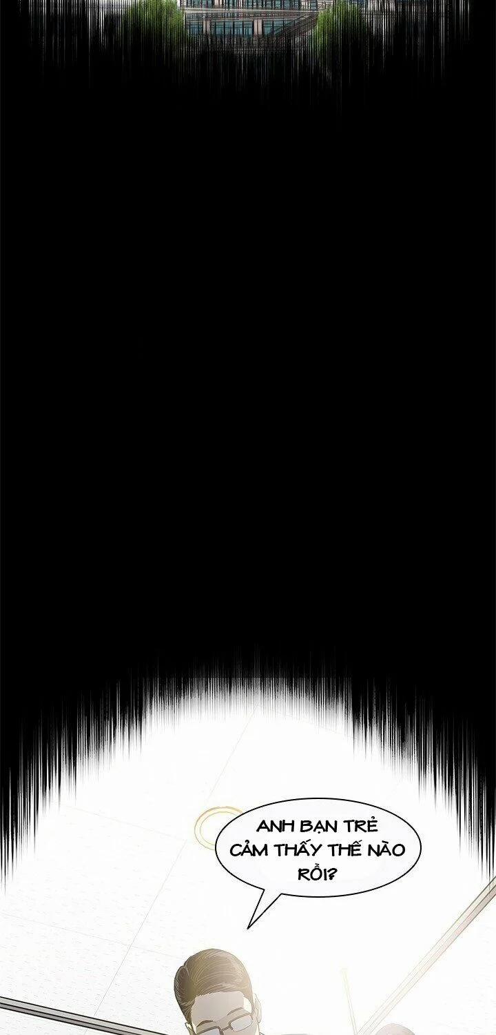 Đội Trưởng Lính Đánh Thuê 2 trang 2