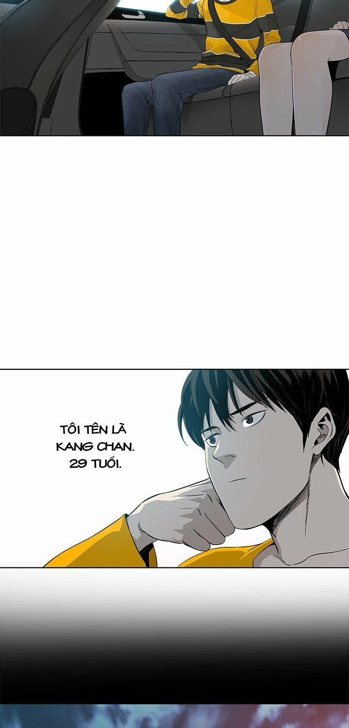 Đội Trưởng Lính Đánh Thuê 2 trang 21