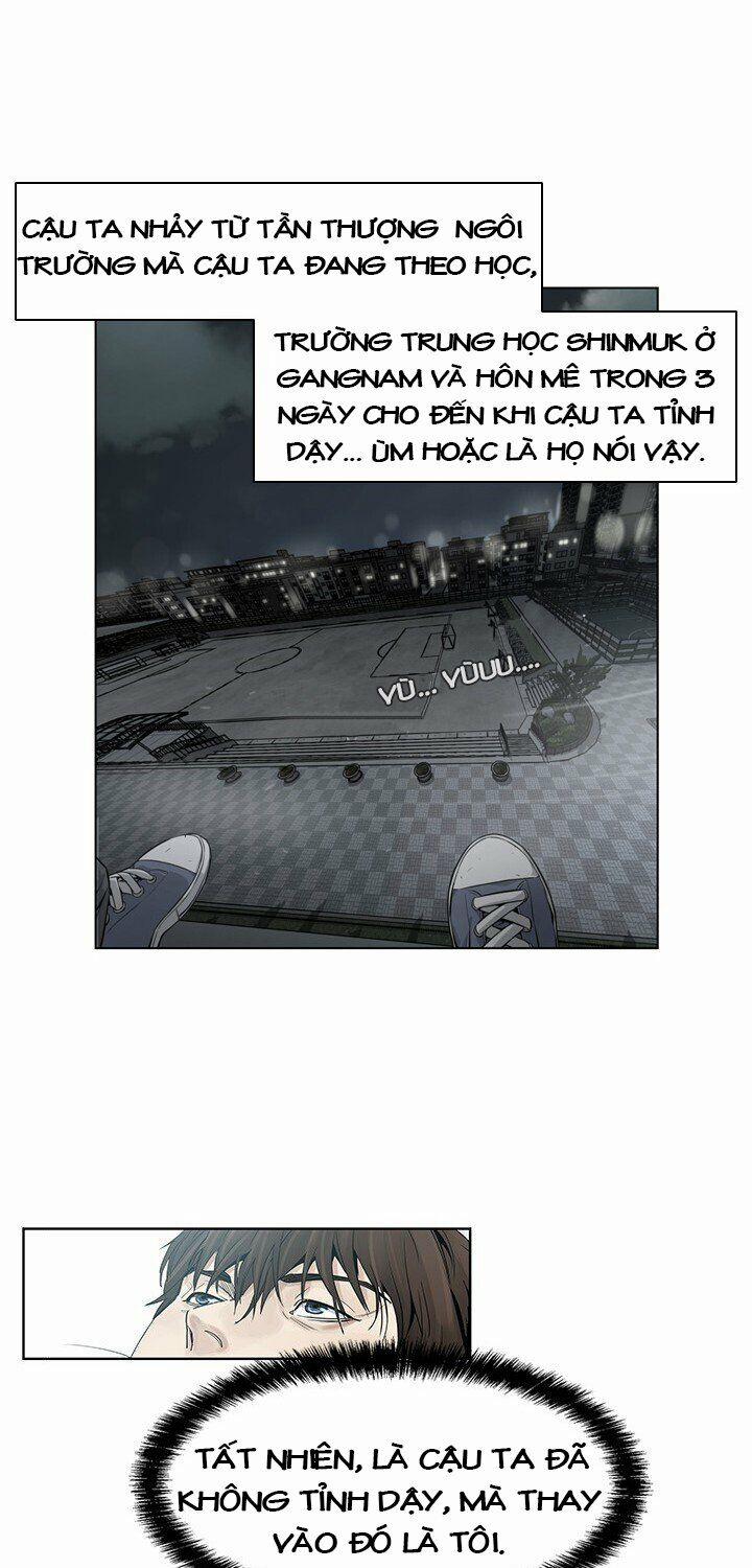 Đội Trưởng Lính Đánh Thuê 2 trang 29