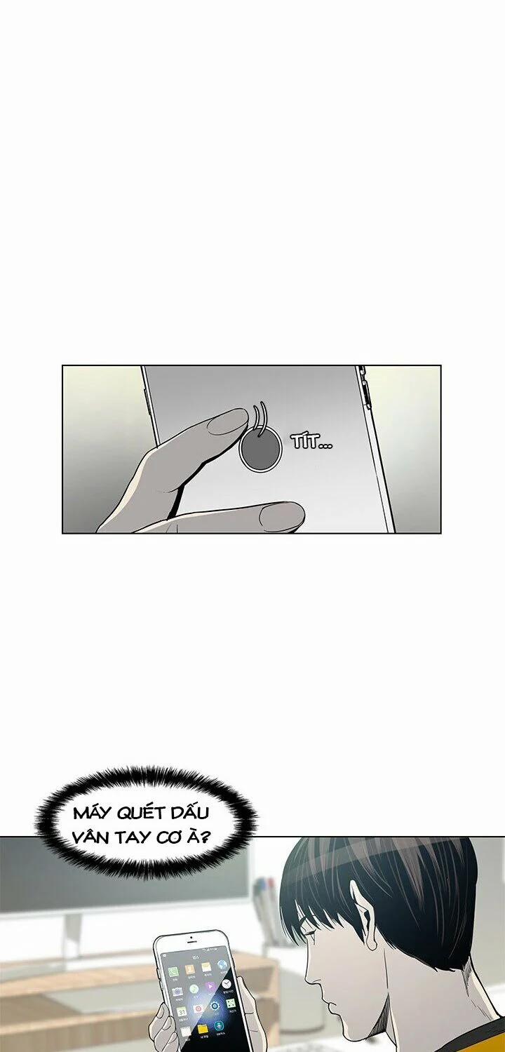 Đội Trưởng Lính Đánh Thuê 2 trang 49