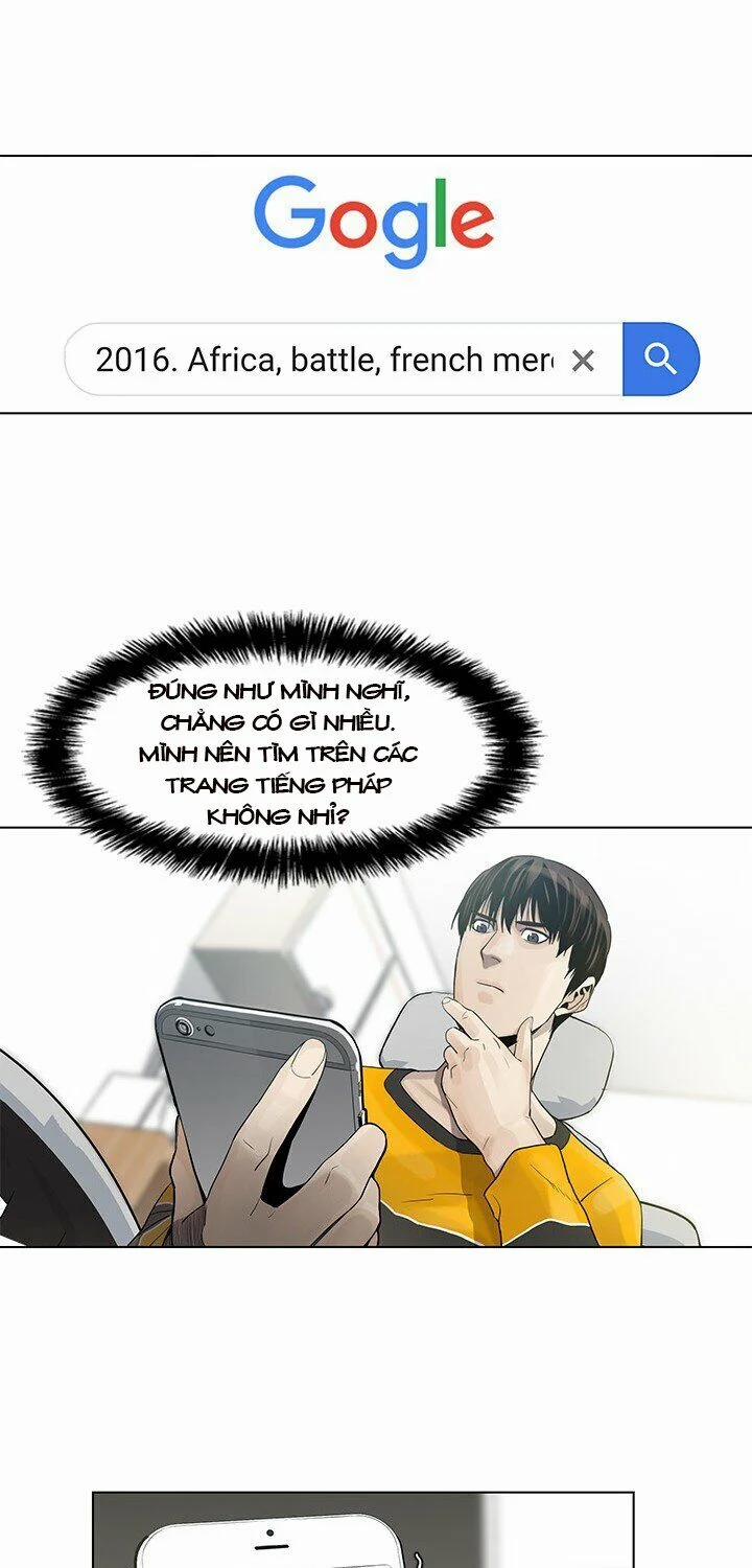 Đội Trưởng Lính Đánh Thuê 2 trang 53