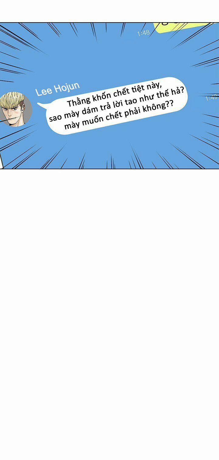 Đội Trưởng Lính Đánh Thuê 2 trang 57