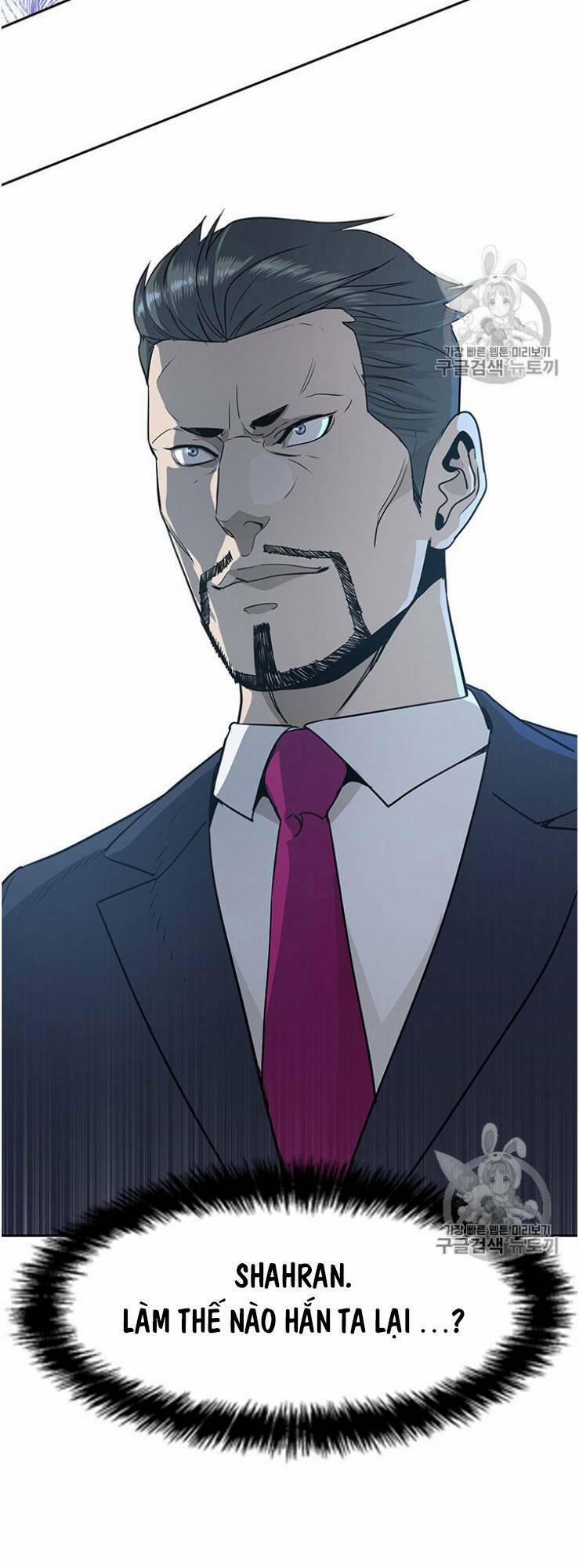 Đội Trưởng Lính Đánh Thuê 20 trang 2