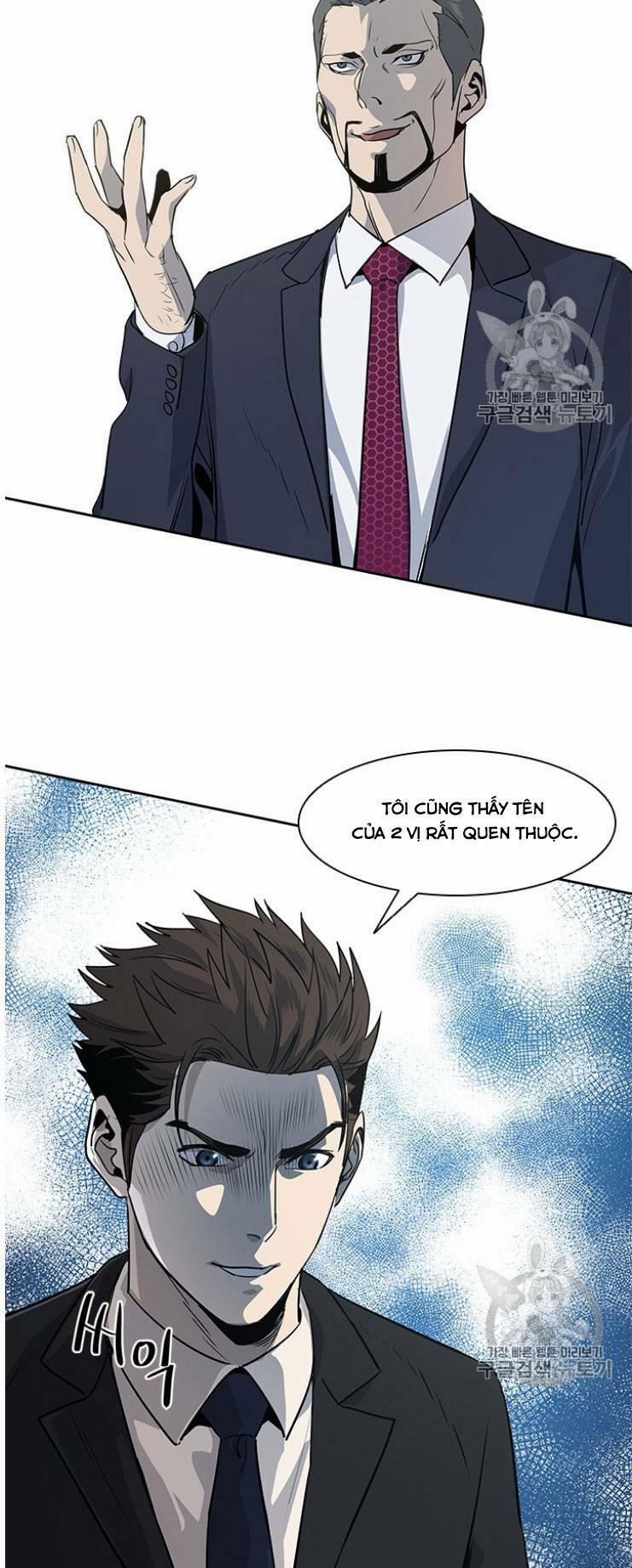 Đội Trưởng Lính Đánh Thuê 20 trang 24