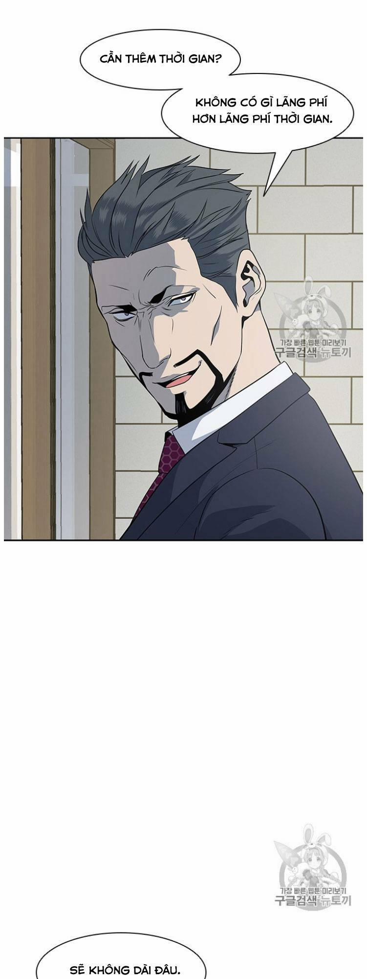 Đội Trưởng Lính Đánh Thuê 20 trang 48