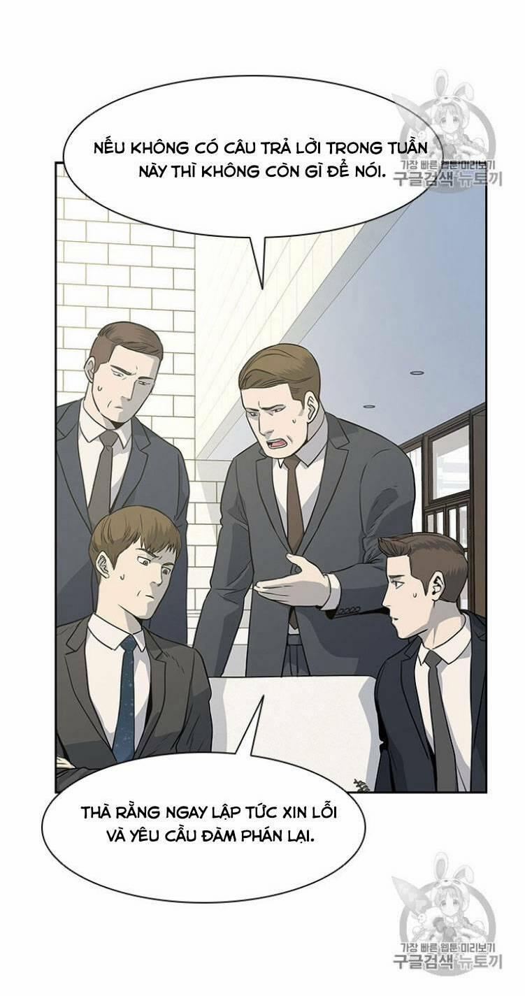 Đội Trưởng Lính Đánh Thuê 20 trang 53