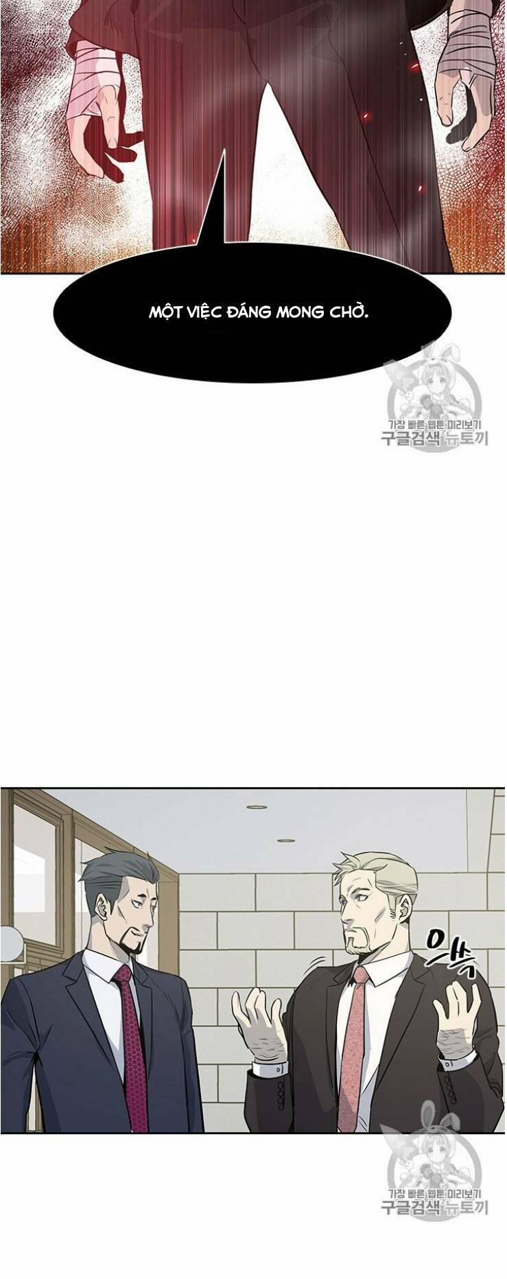 Đội Trưởng Lính Đánh Thuê 20 trang 66