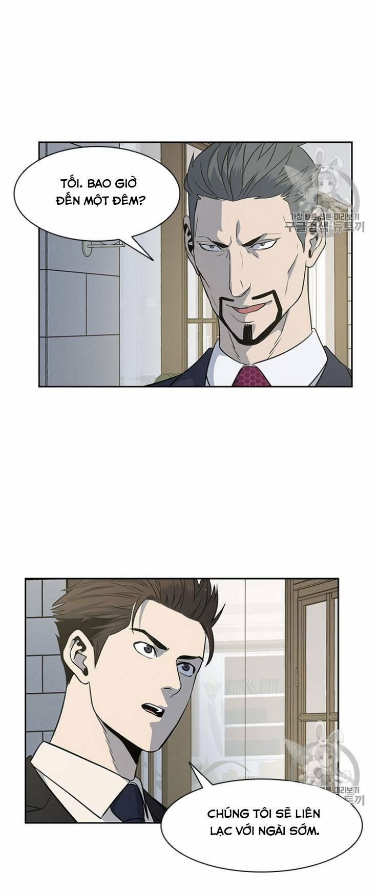 Đội Trưởng Lính Đánh Thuê 20 trang 69