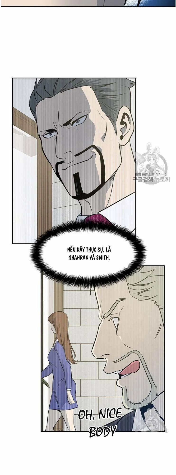 Đội Trưởng Lính Đánh Thuê 20 trang 71