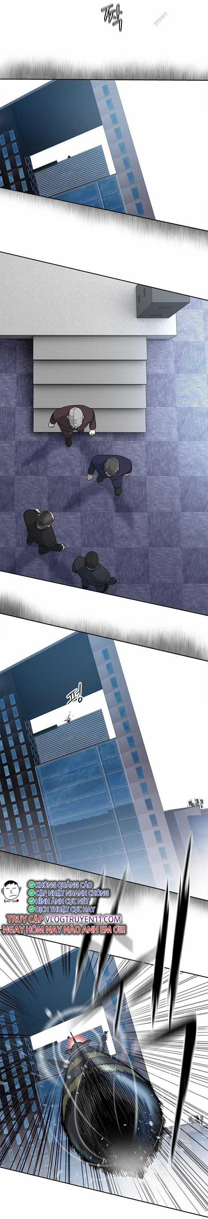 Đội Trưởng Lính Đánh Thuê 200 trang 13