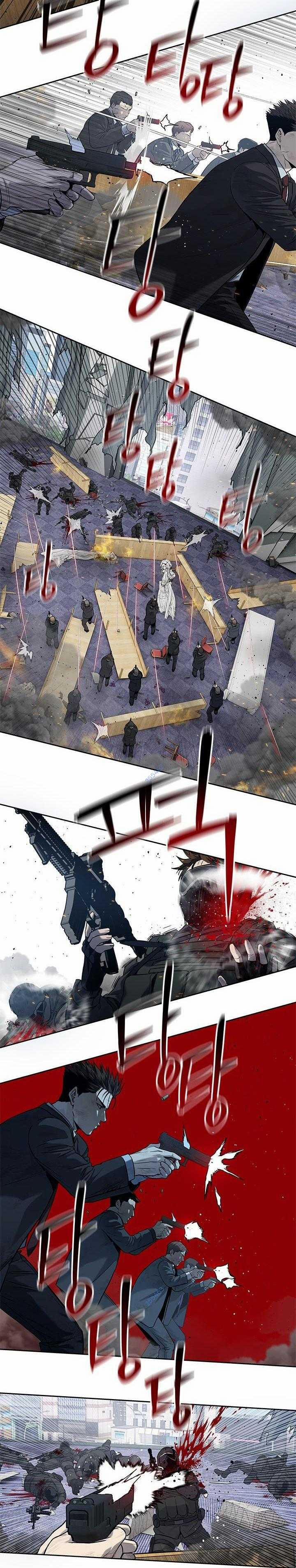 Đội Trưởng Lính Đánh Thuê 200 trang 31