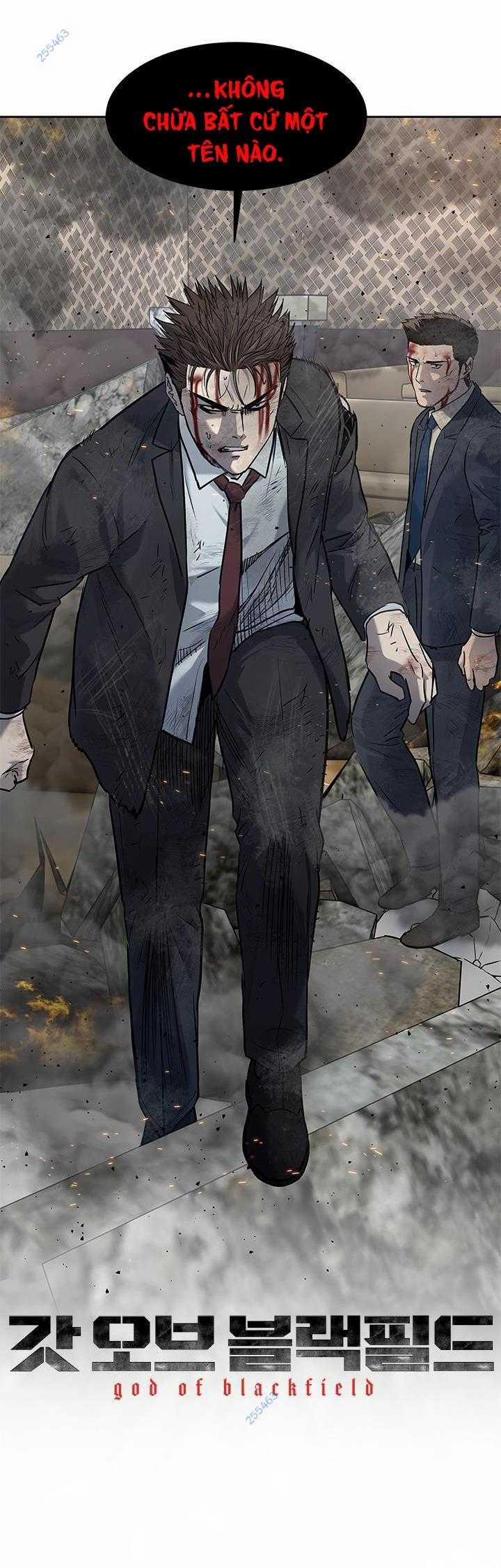 Đội Trưởng Lính Đánh Thuê 200 trang 58