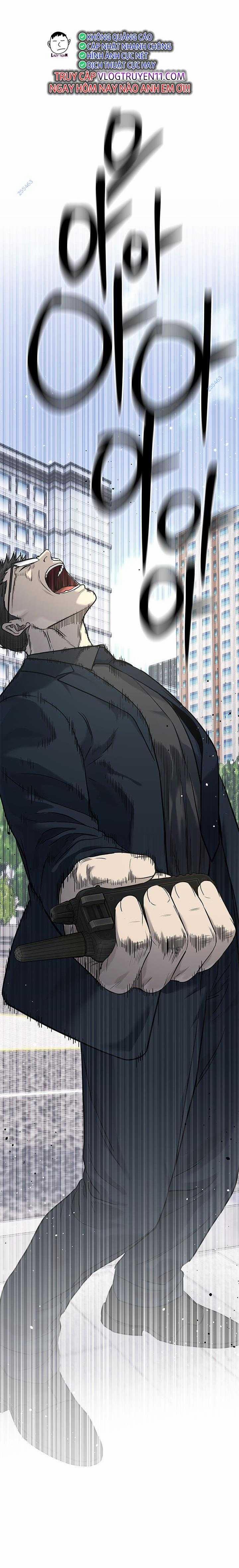 Đội Trưởng Lính Đánh Thuê 201 trang 12