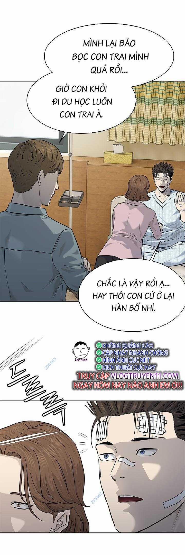 Đội Trưởng Lính Đánh Thuê 201 trang 34