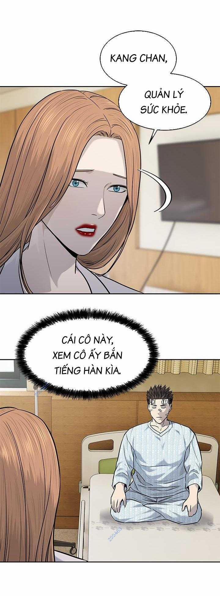 Đội Trưởng Lính Đánh Thuê 201 trang 39