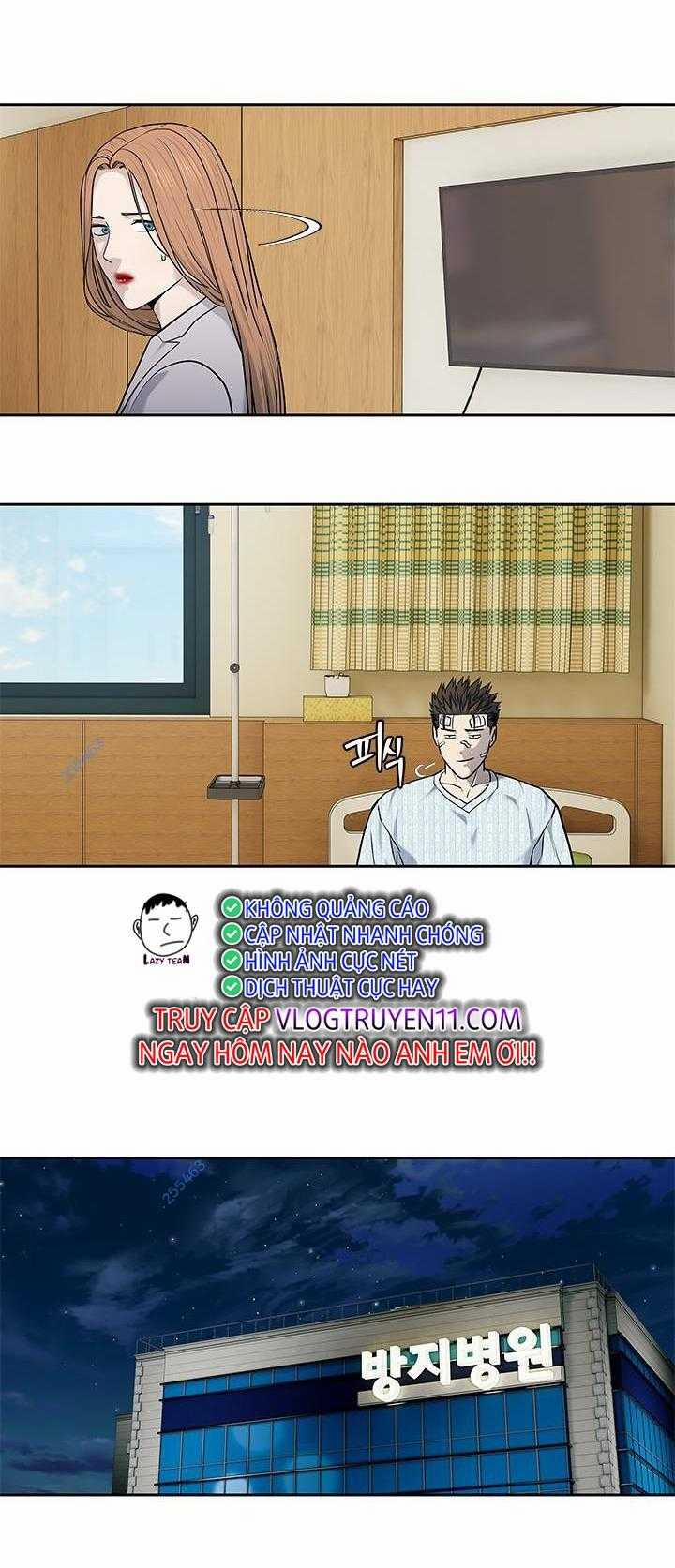 Đội Trưởng Lính Đánh Thuê 201 trang 40