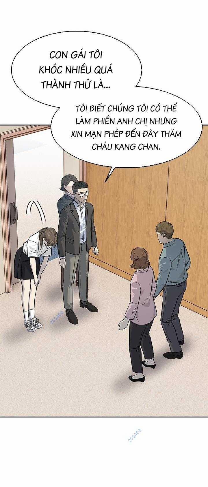 Đội Trưởng Lính Đánh Thuê 201 trang 42