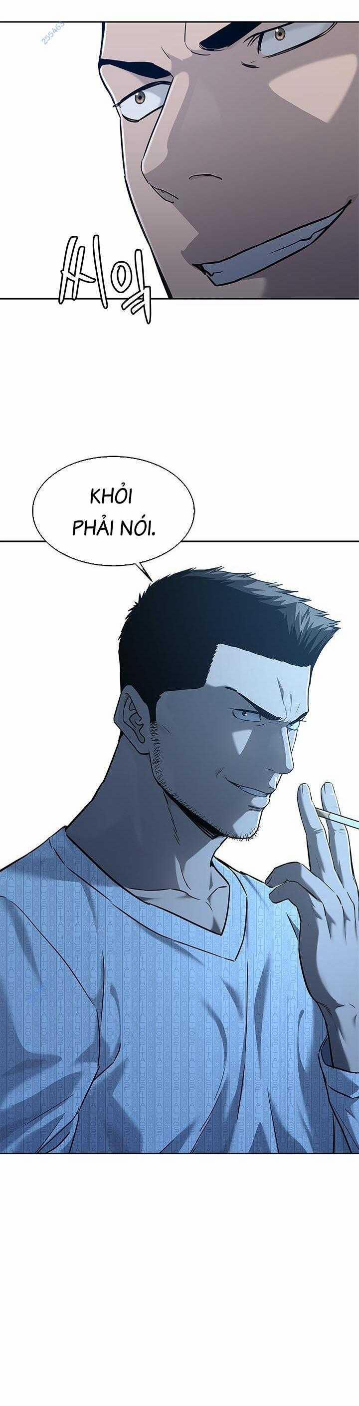 Đội Trưởng Lính Đánh Thuê 201 trang 58