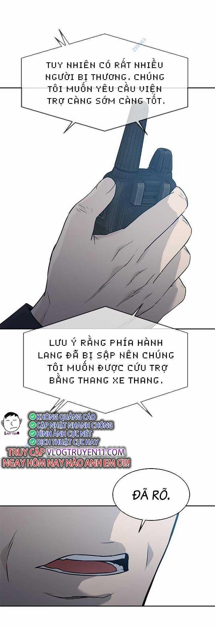 Đội Trưởng Lính Đánh Thuê 201 trang 9