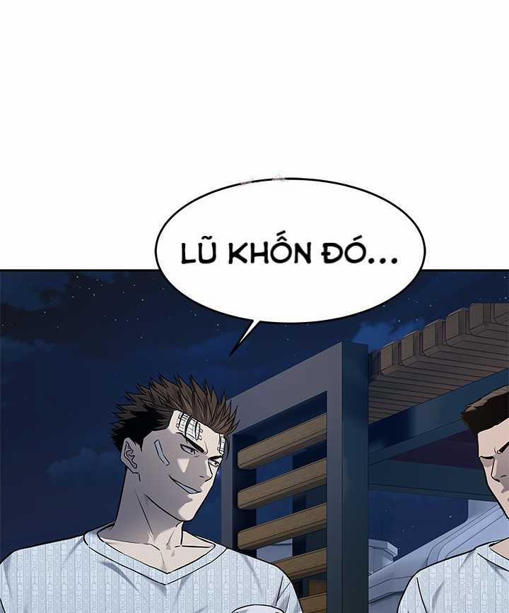 Đội Trưởng Lính Đánh Thuê 202 trang 1