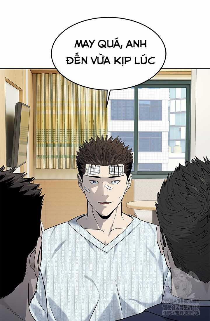 Đội Trưởng Lính Đánh Thuê 202 trang 15