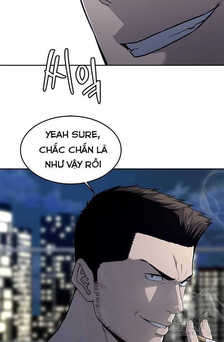 Đội Trưởng Lính Đánh Thuê 202 trang 3