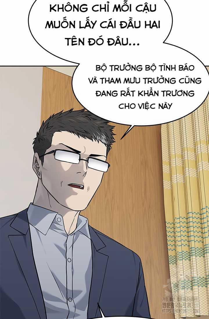 Đội Trưởng Lính Đánh Thuê 202 trang 33