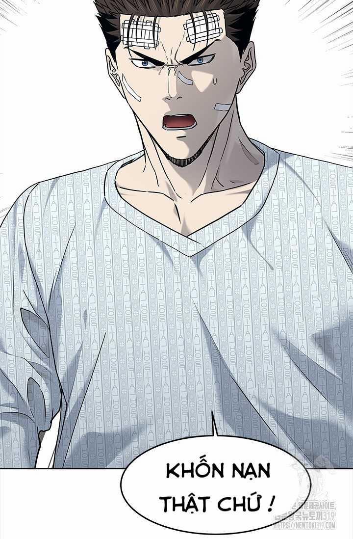 Đội Trưởng Lính Đánh Thuê 202 trang 37