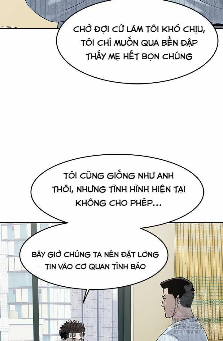 Đội Trưởng Lính Đánh Thuê 202 trang 54