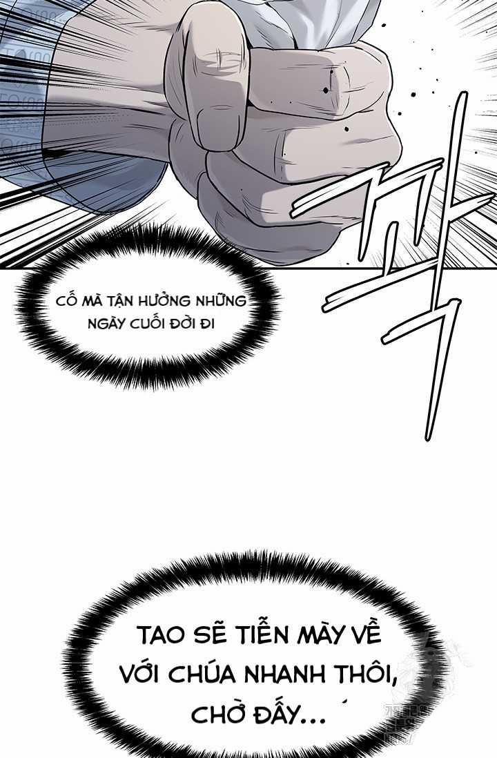 Đội Trưởng Lính Đánh Thuê 202 trang 6