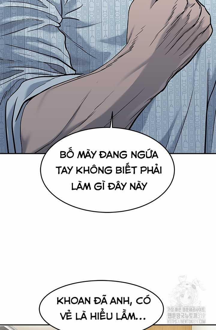 Đội Trưởng Lính Đánh Thuê 202 trang 62