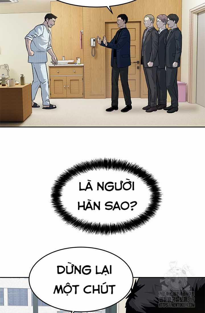 Đội Trưởng Lính Đánh Thuê 202 trang 63